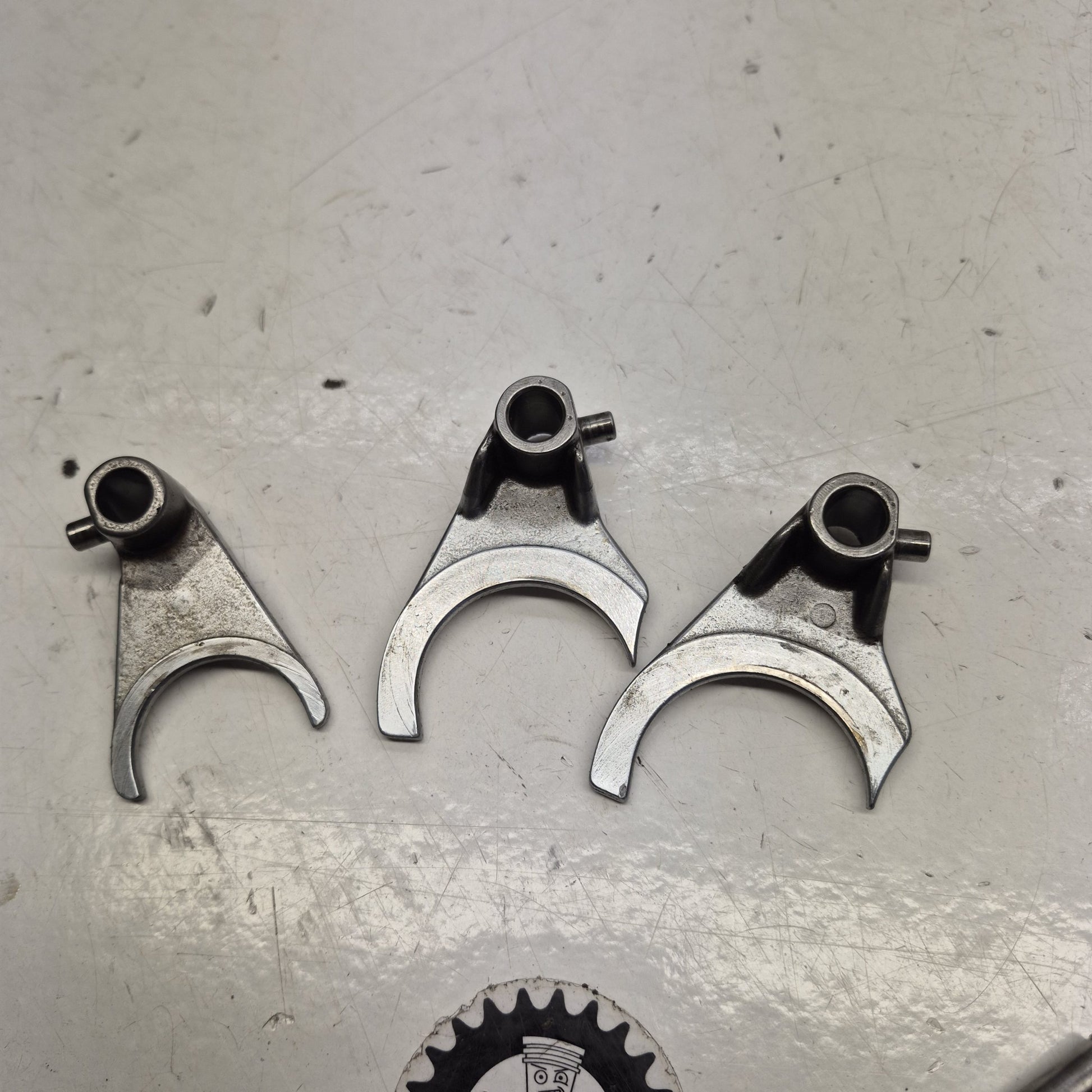 fourchettes gasgas 450 wild-2