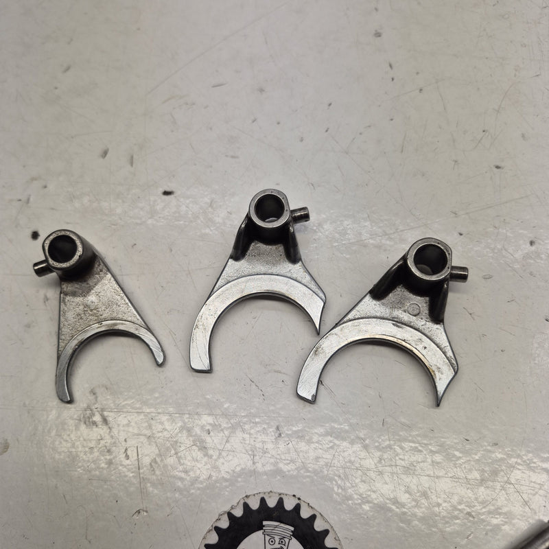 fourchettes gasgas 450 wild-2