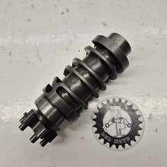 barillet gasgas 450 wild-1