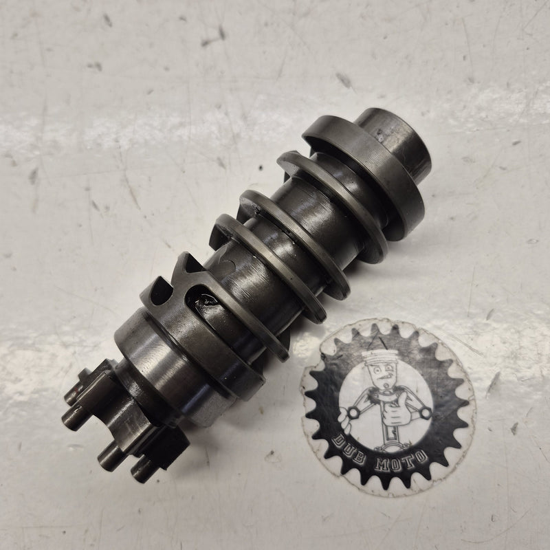 barillet gasgas 450 wild-1