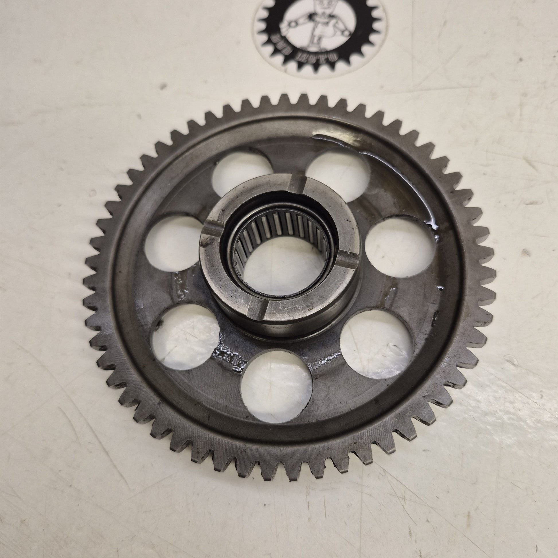 pignon roue libre gasgas 450 wild-1