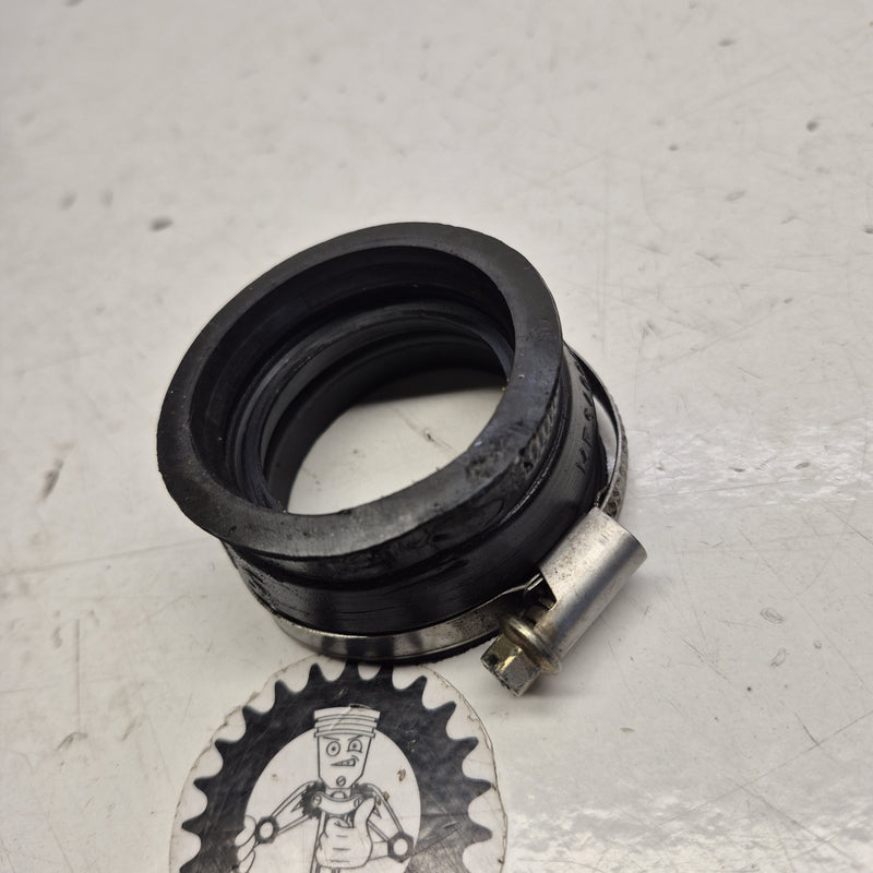pipe admission gasgas 450 wild-1