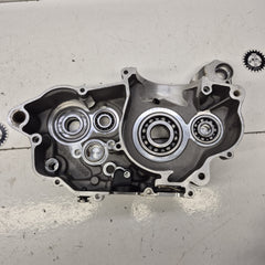 carters moteur gasgas 450 wild MFS400110000 MFS400110001-3