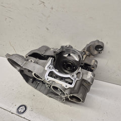 carters moteur gasgas 450 wild MFS400110000 MFS400110001-1