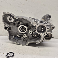 carters moteur gasgas 450 wild MFS400110000 MFS400110001-4