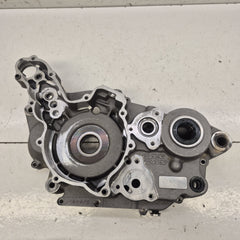 carters moteur gasgas 450 wild MFS400110000 MFS400110001-5