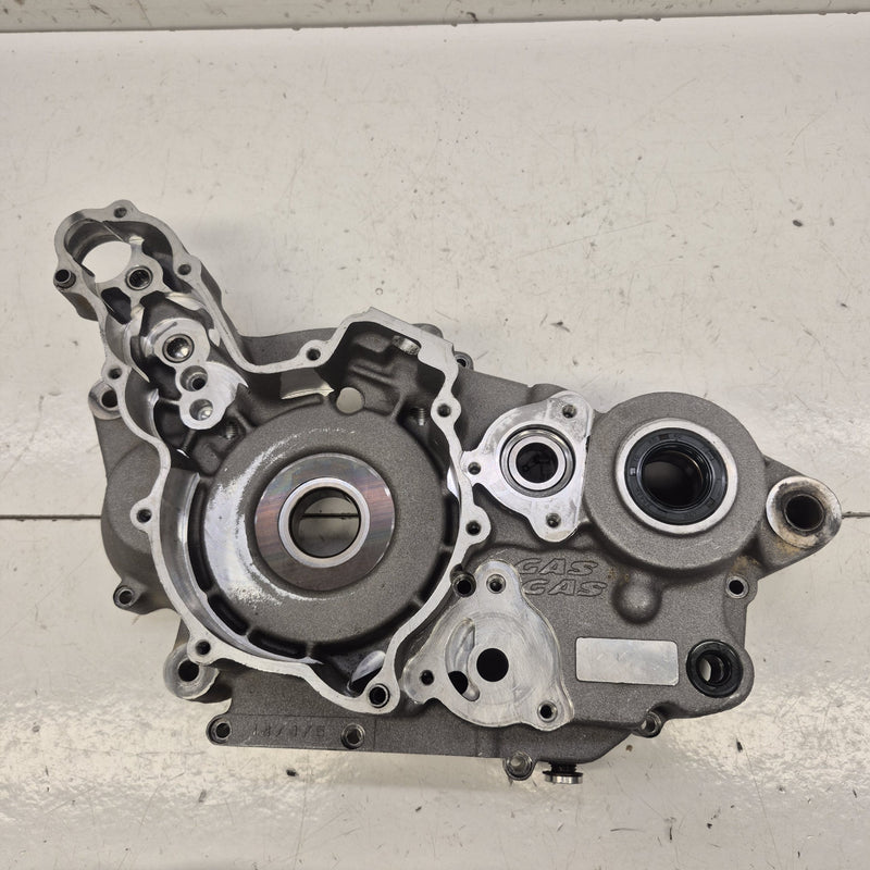 carters moteur gasgas 450 wild MFS400110000 MFS400110001-5