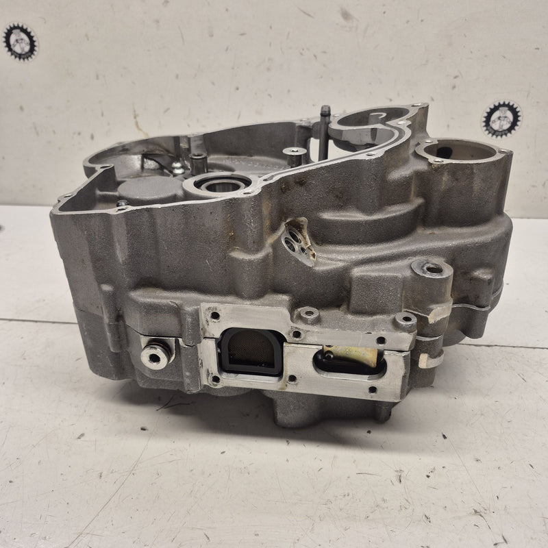 carters moteur gasgas 450 wild MFS400110000 MFS400110001-6