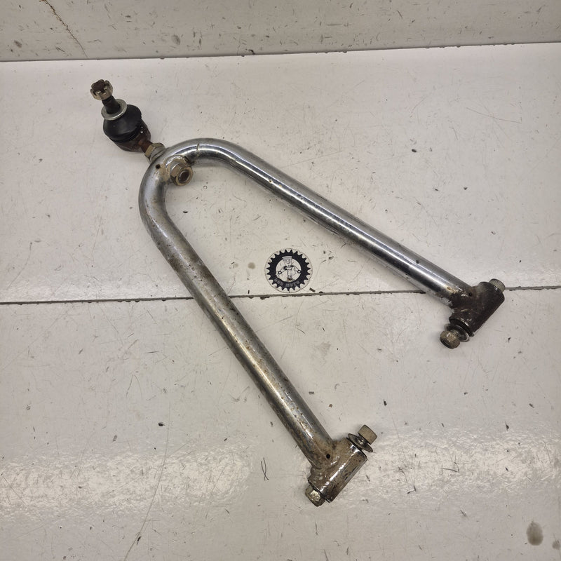triangle superieur gasgas 450 wild-1