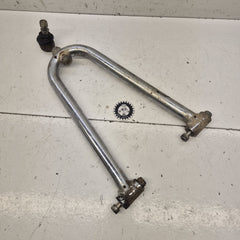 triangle superieur gasgas 450 wild-1