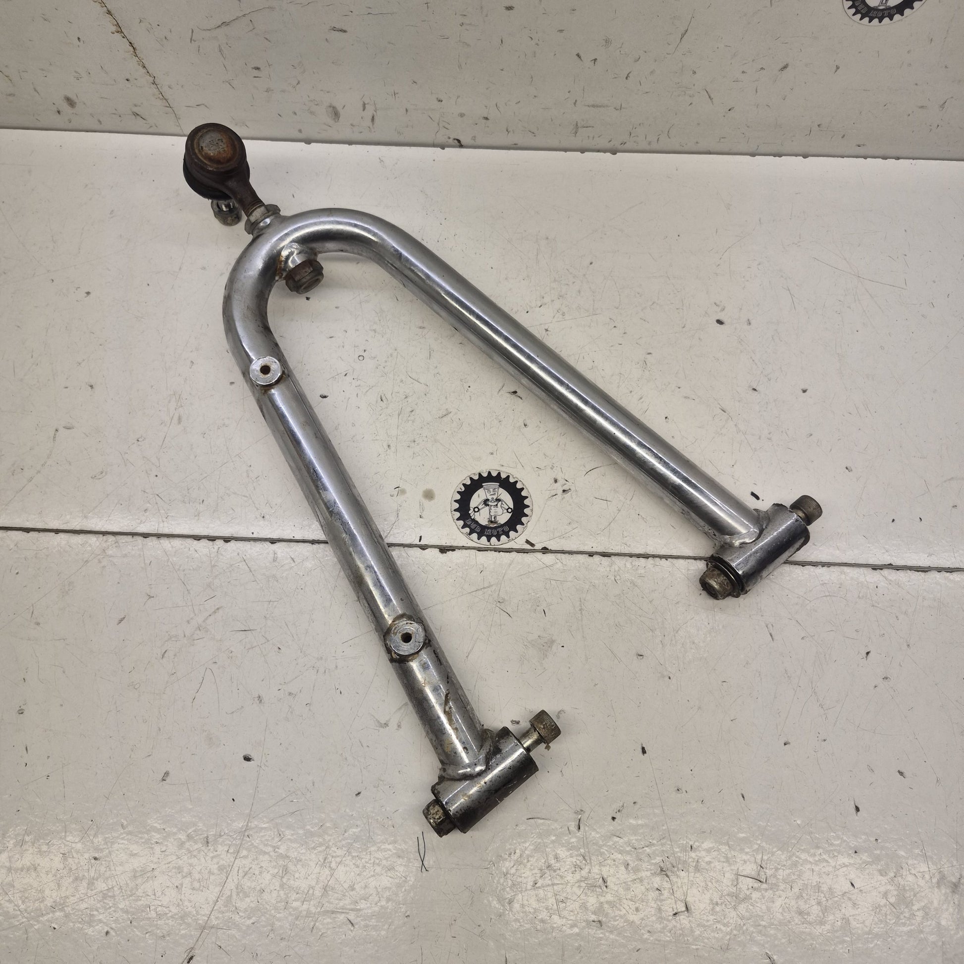 triangle superieur gasgas 450 wild-2