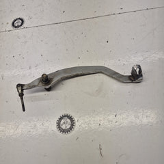 pedale de frein gasgas 450 wild-1