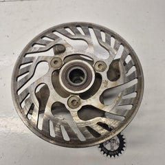 moyeux avant gasgas 450 wild-2