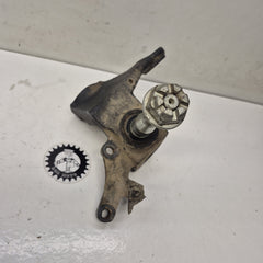 fusee gasgas 450 wild-1