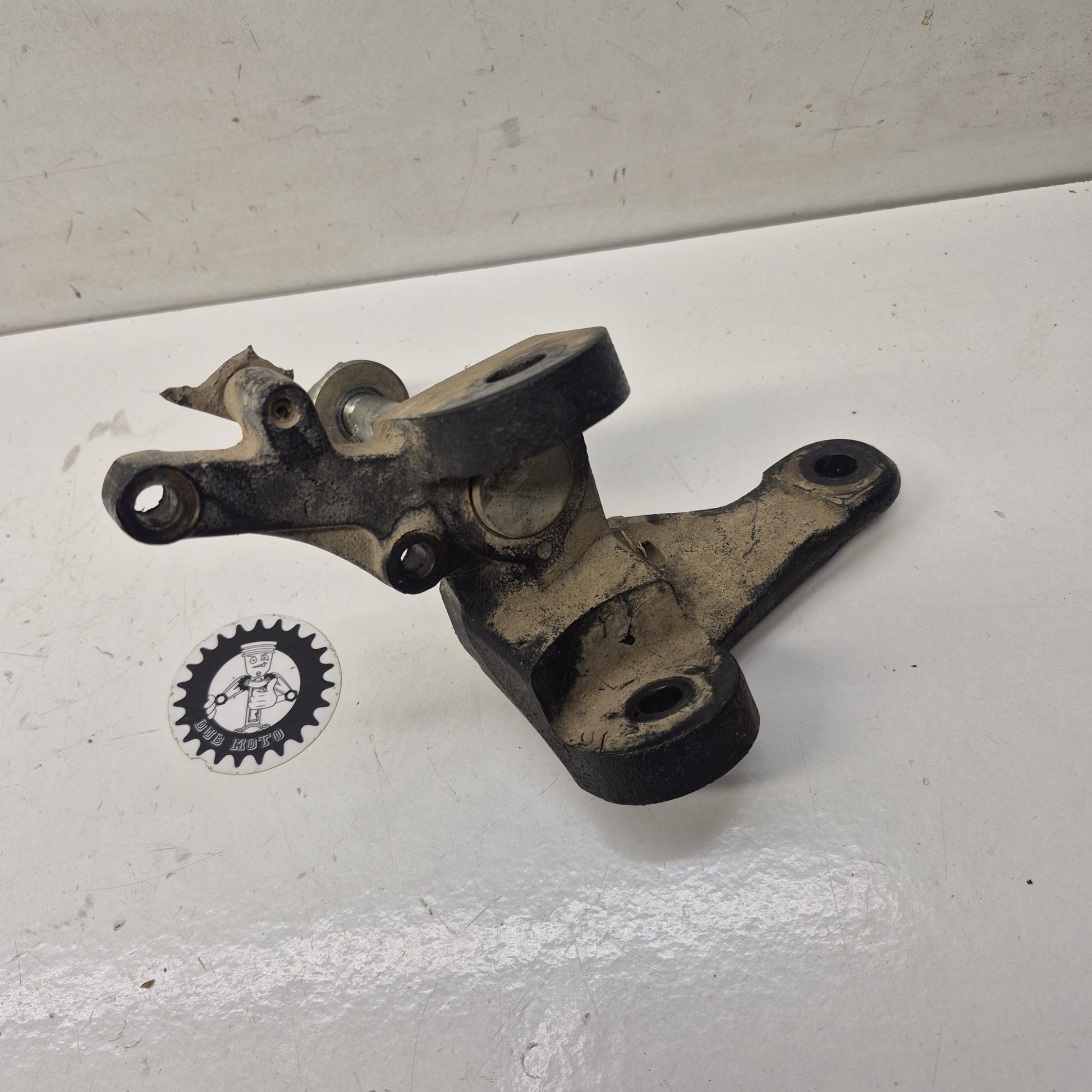 fusee gasgas 450 wild-2