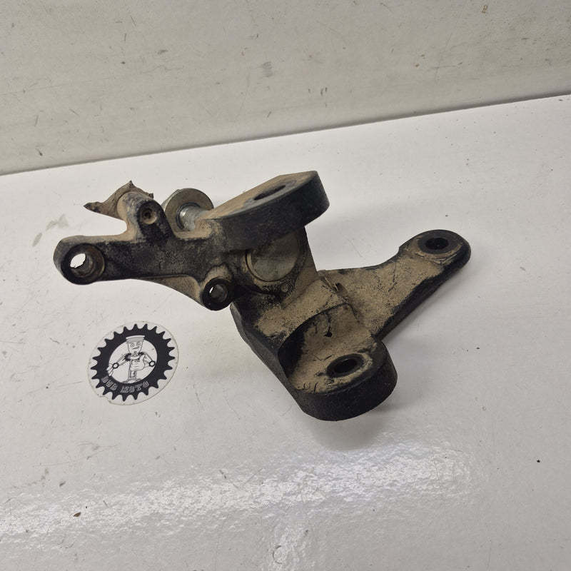 fusee gasgas 450 wild-2