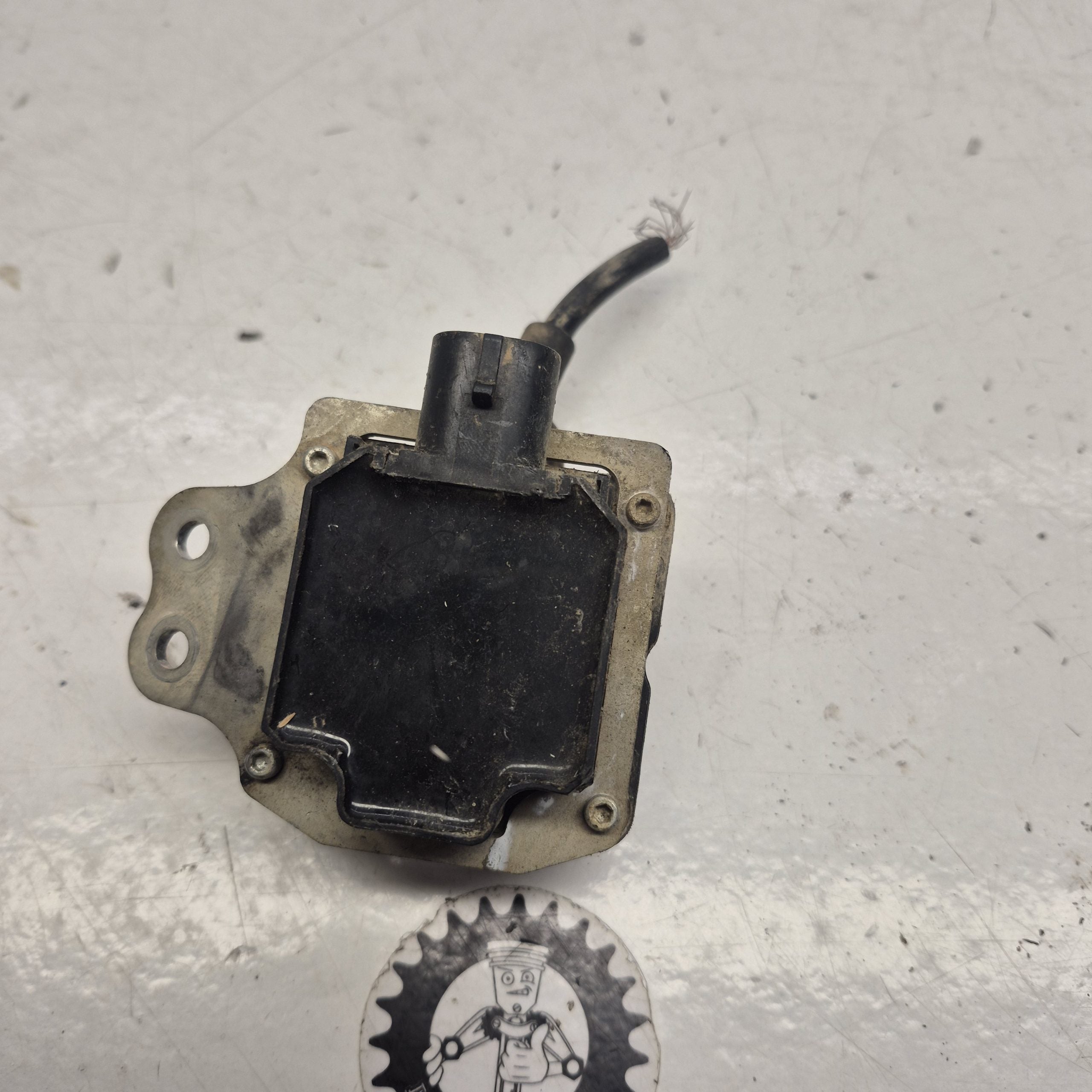 bobine gasgas 450 wild