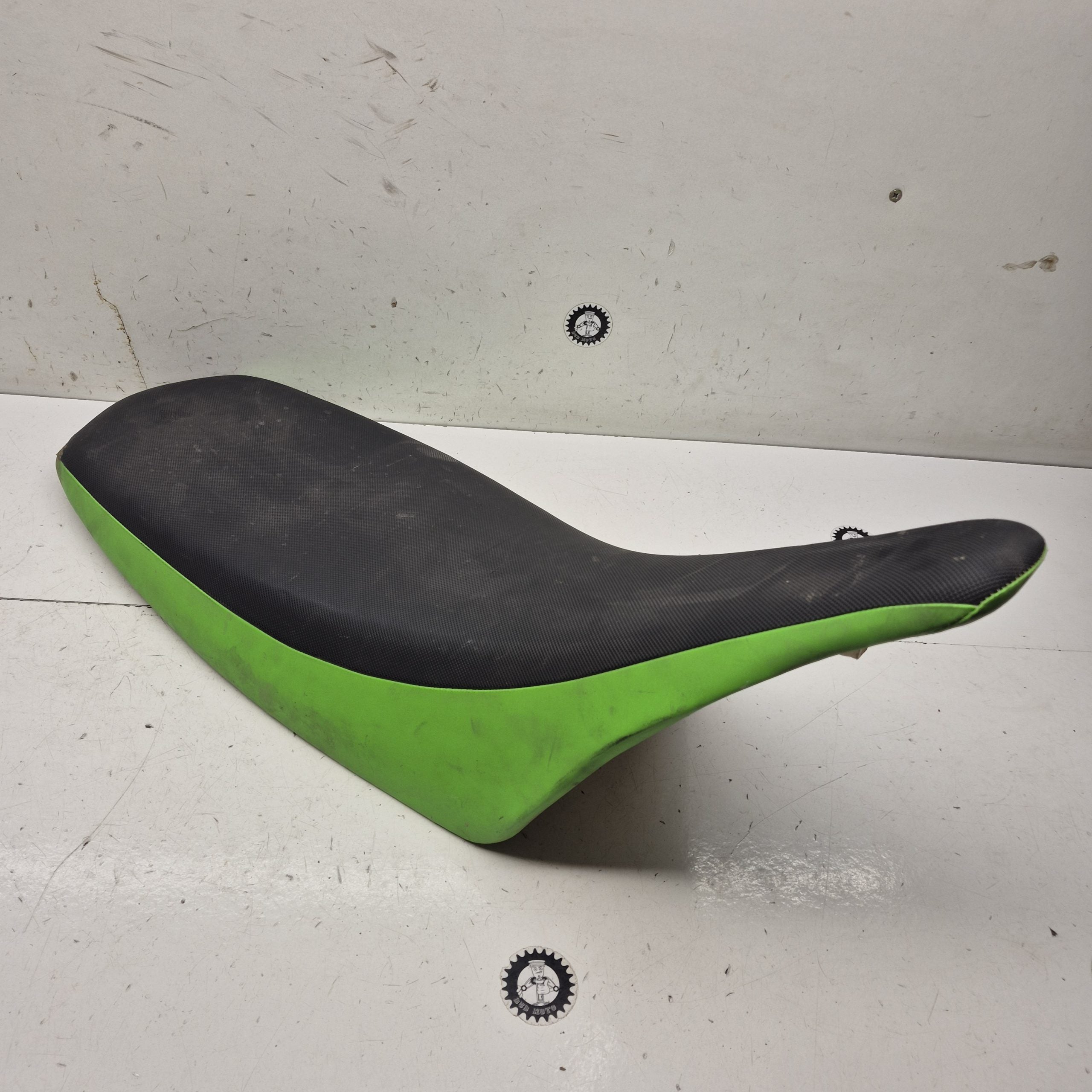 selle kawasaki 450 kfxr