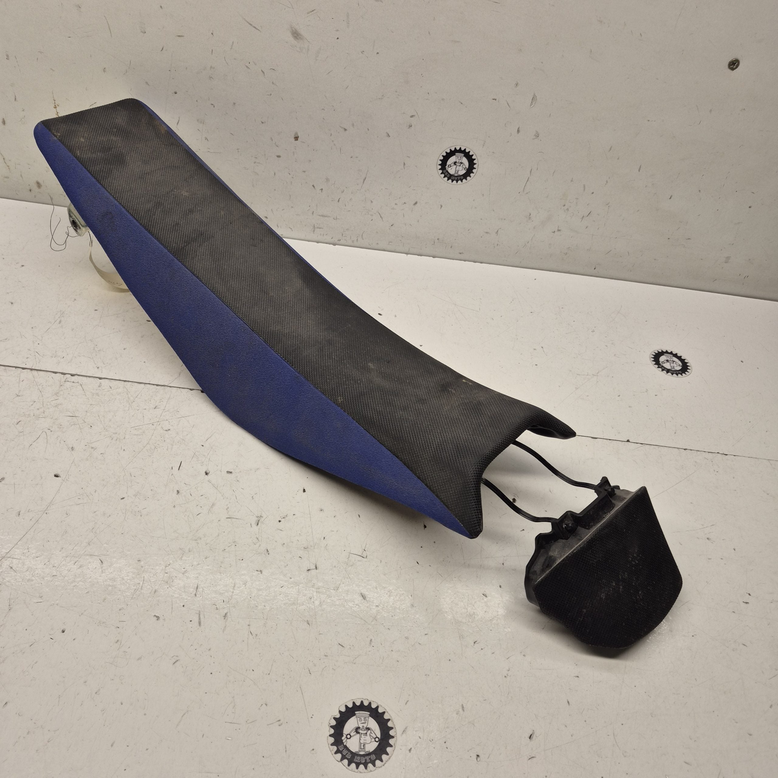 selle yamaha 450 yzf 2017