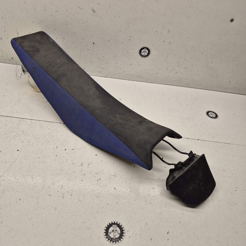 selle yamaha 450 yzf 2017-2