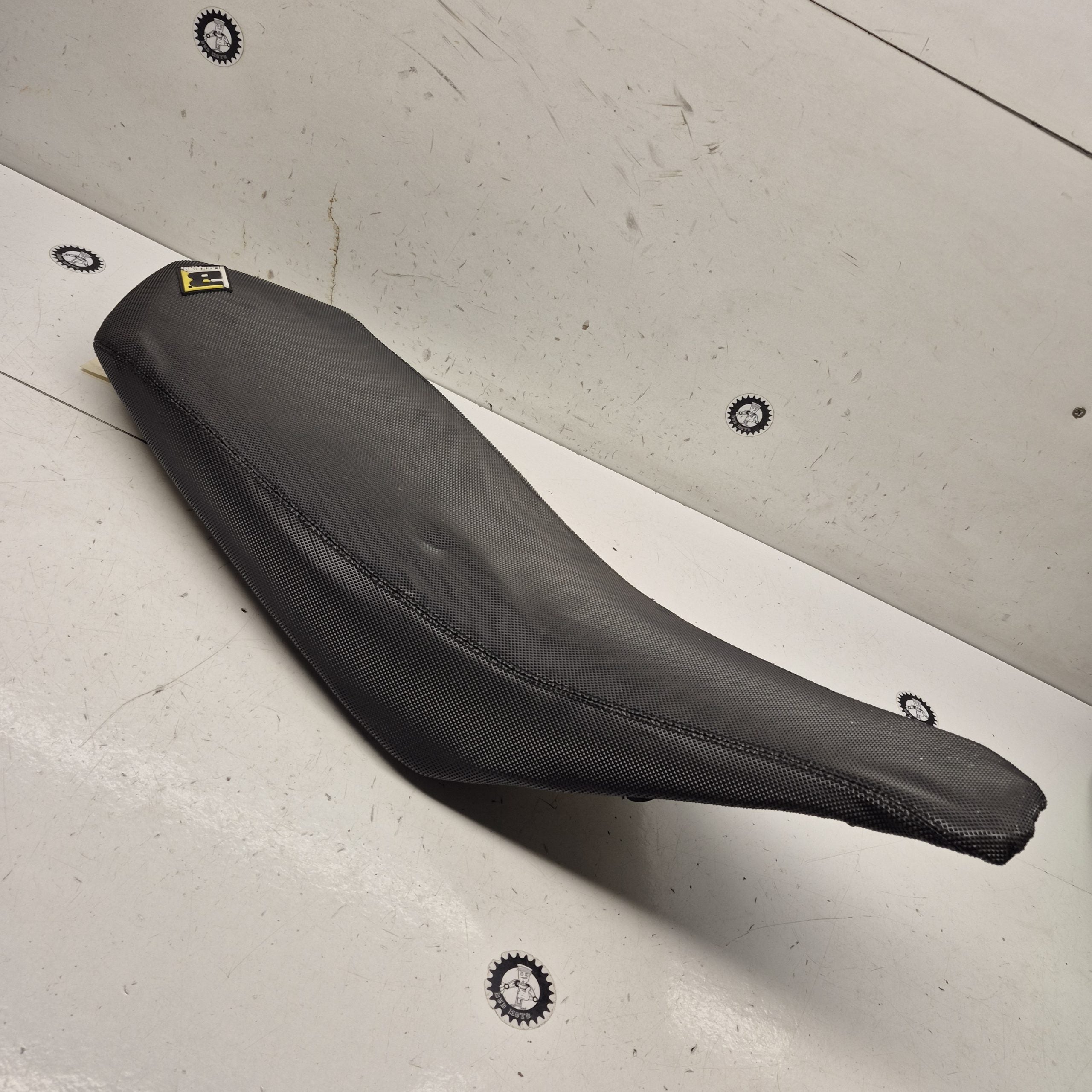 selle yamaha 450 yfz 05