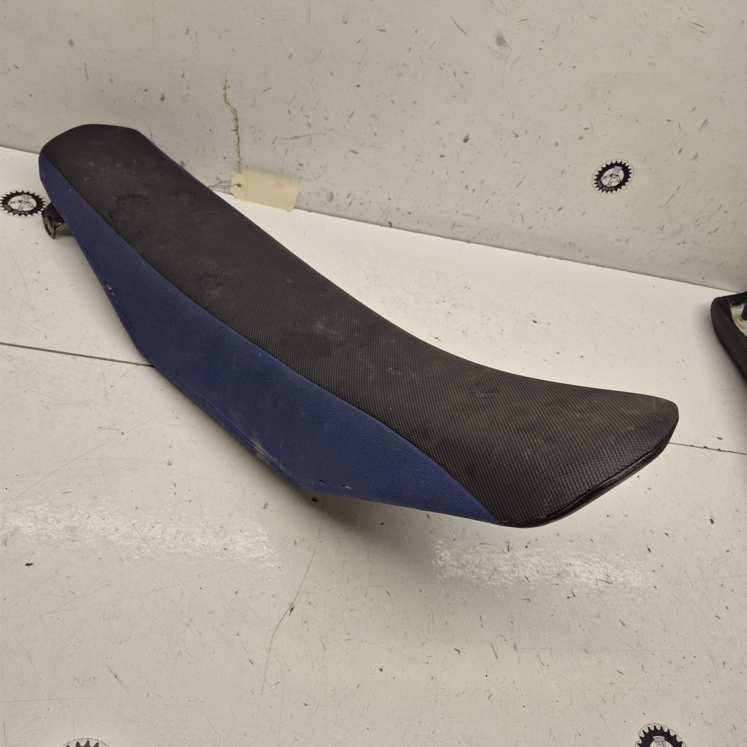 selle yamaha 250 yzf 2011