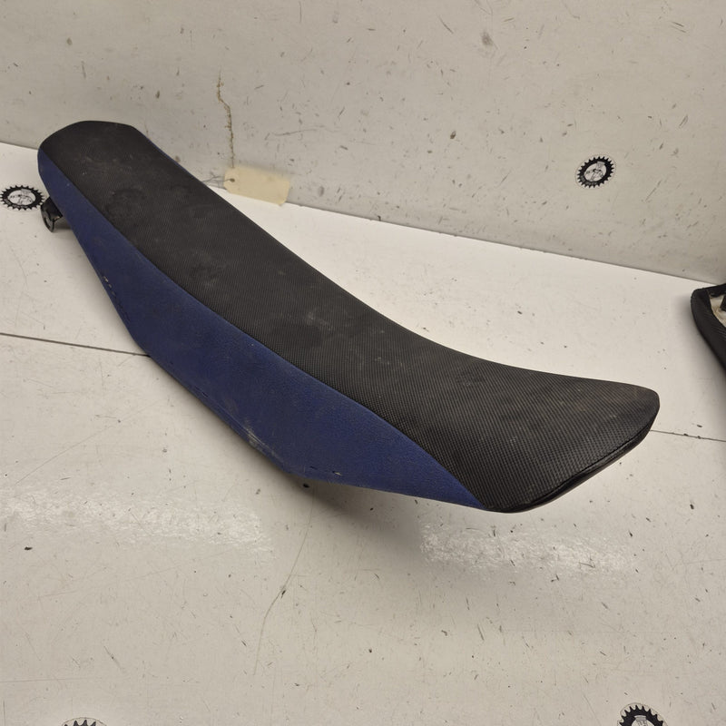 selle yamaha 250 yzf 2011-2