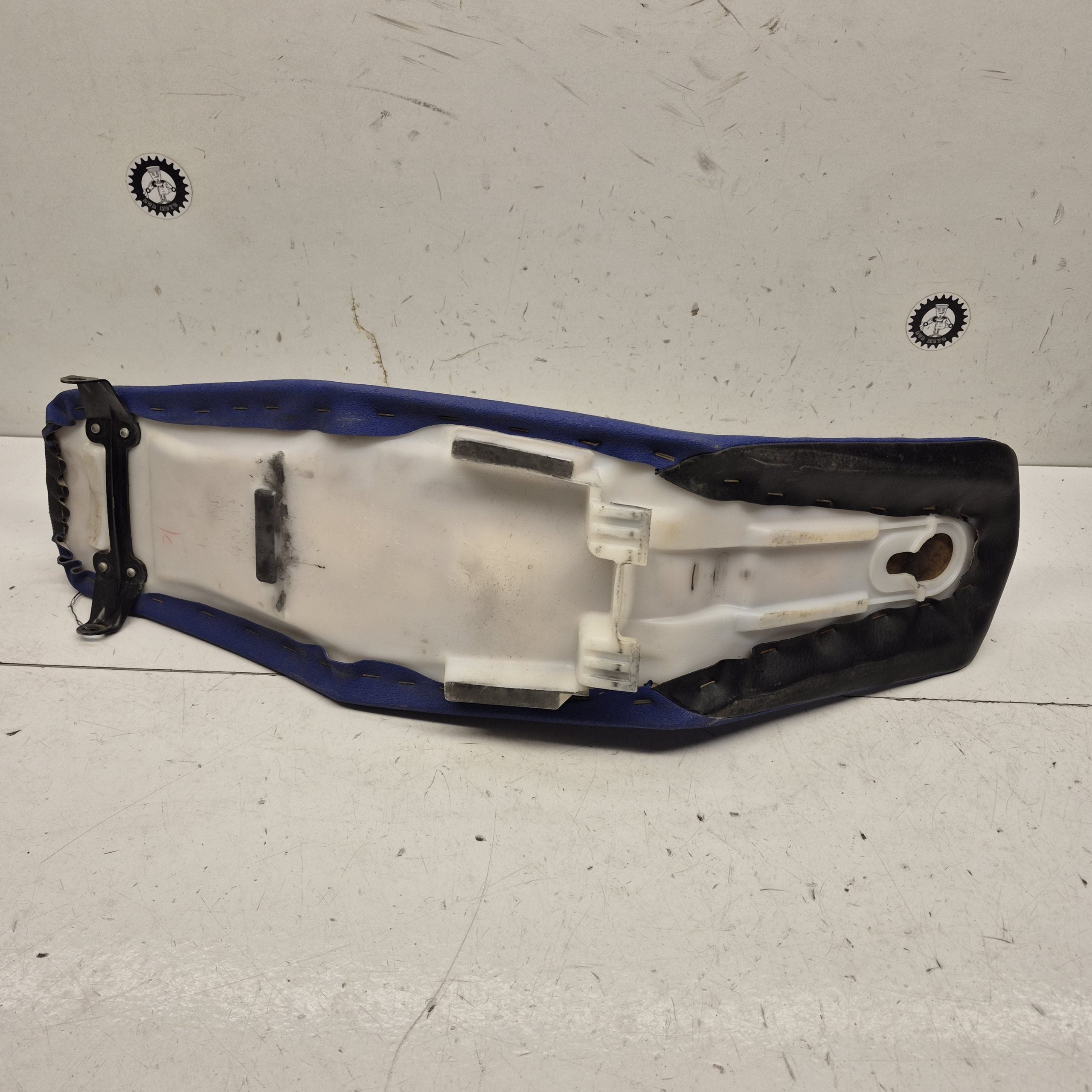 selle yamaha 250 yzf 2011-3