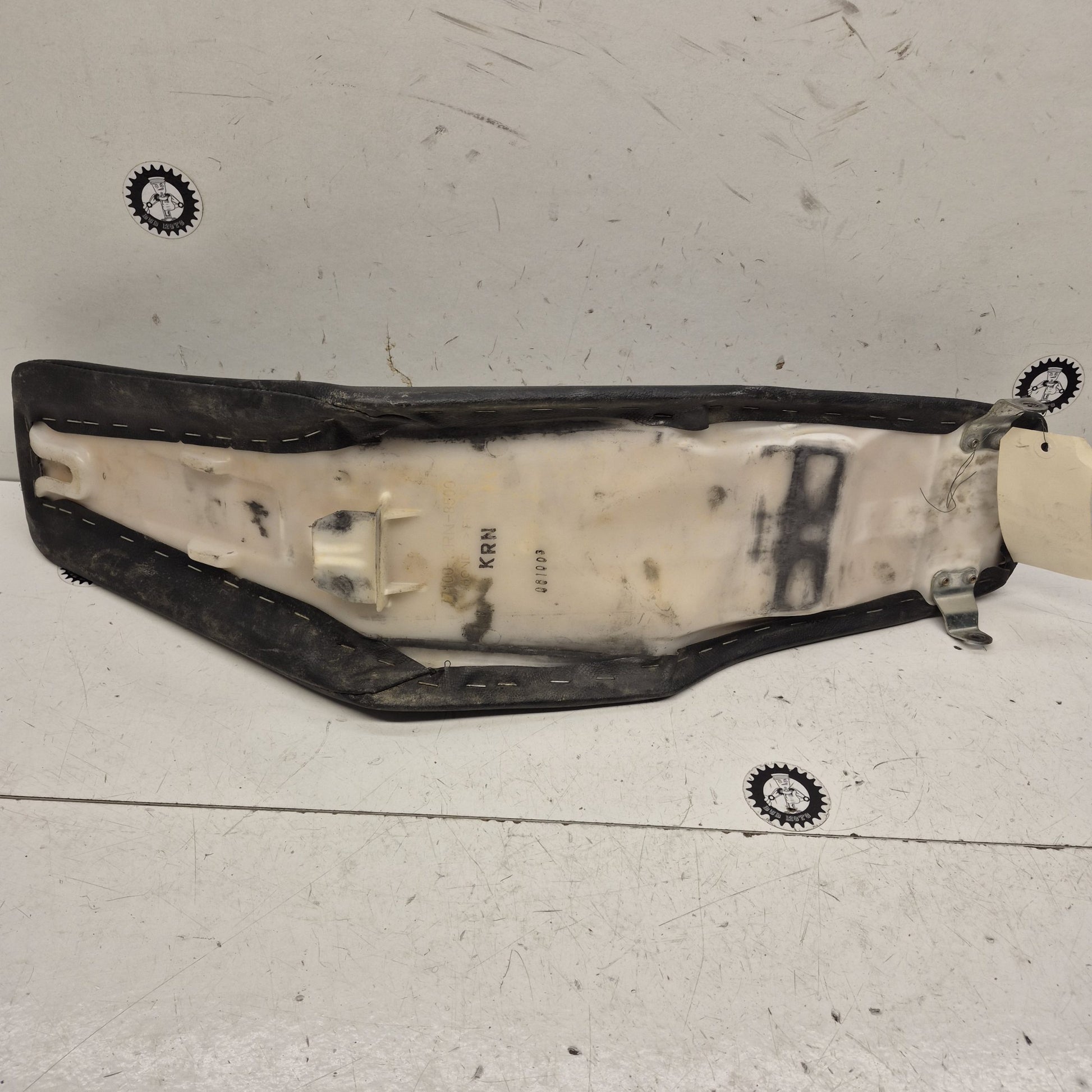 selle honda 250 crf 04-09 77100-KRN-8500-3