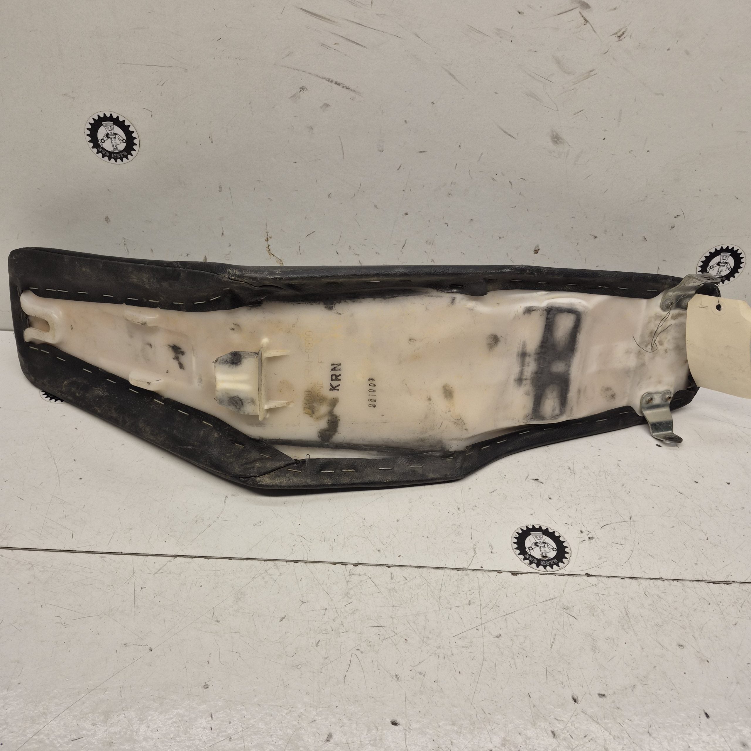 selle honda 250 crf 04-09 77100-KRN-8500-3