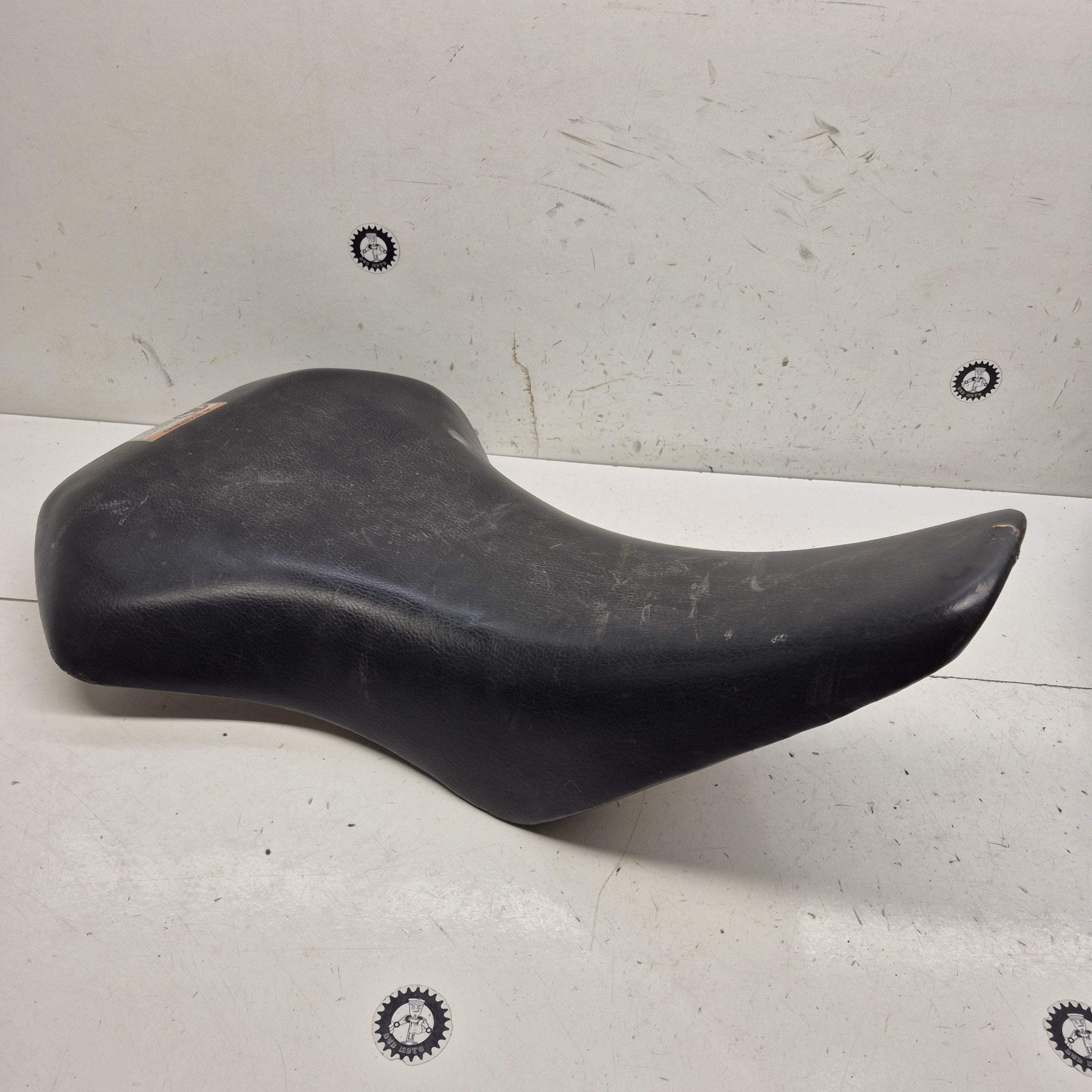 selle suzuki 400 ltz