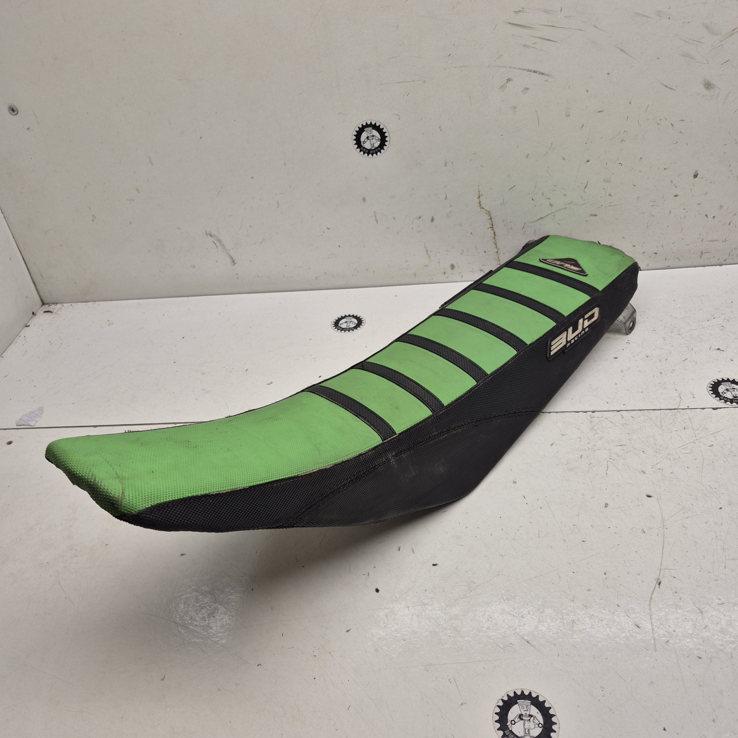 selle kawasaki 250 kxf 2012