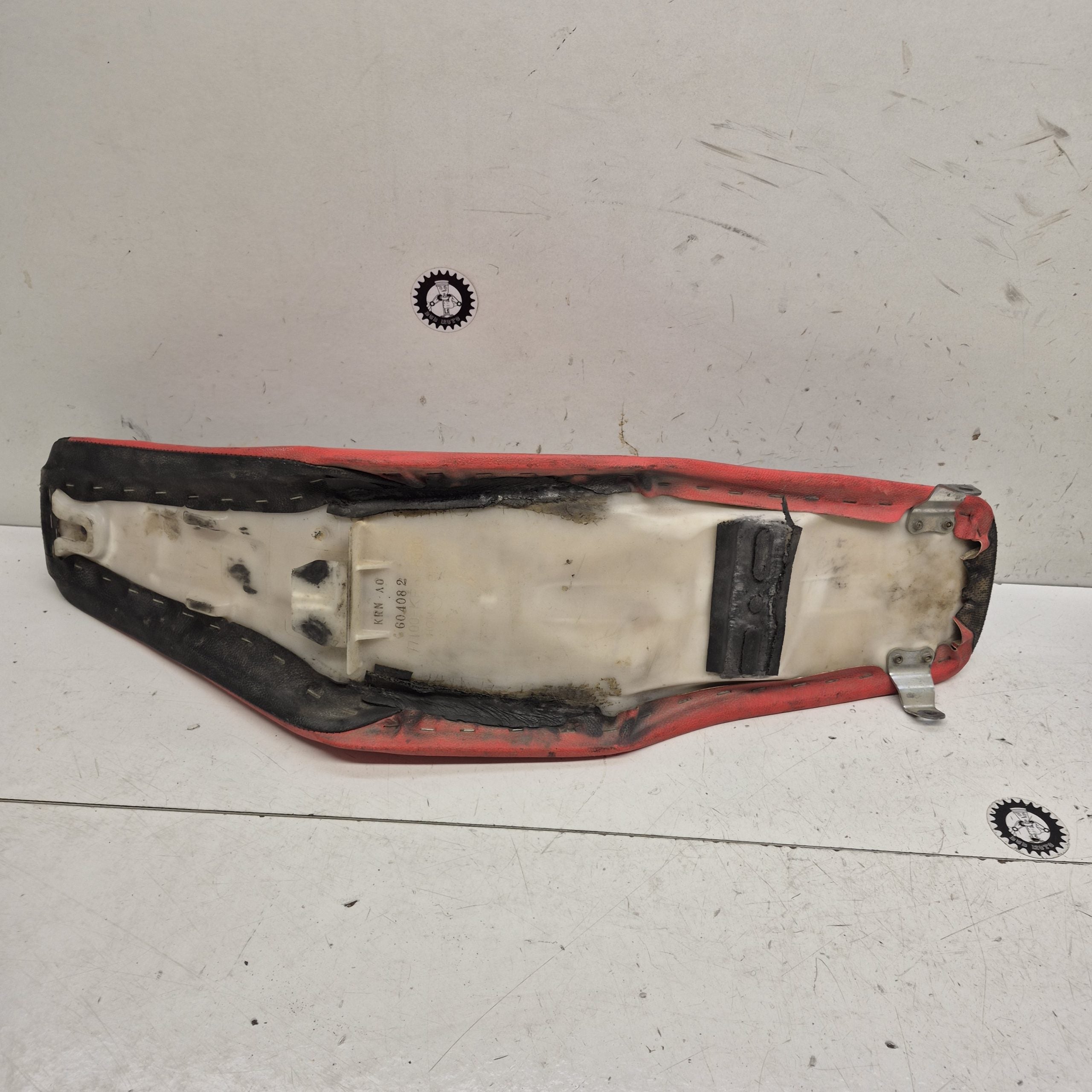 selle honda 250 crf 04-09 77100-KRN-8500-3