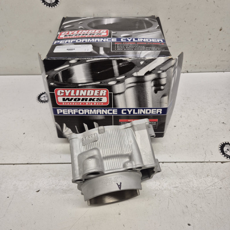 cylindre neuf yamaha 450 yzf 03-08 yfz 04-09 / 12/13 wrf 03-06-1