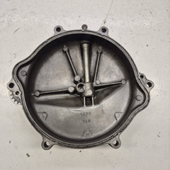 couvercle embrayage en l'état suzuki 125 rm 1993-3