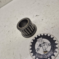bague de cloche suzuki 125 rm 1993-1