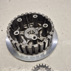 noix suzuki 125 rm 1993-1