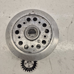 noix suzuki 125 rm 1993-2