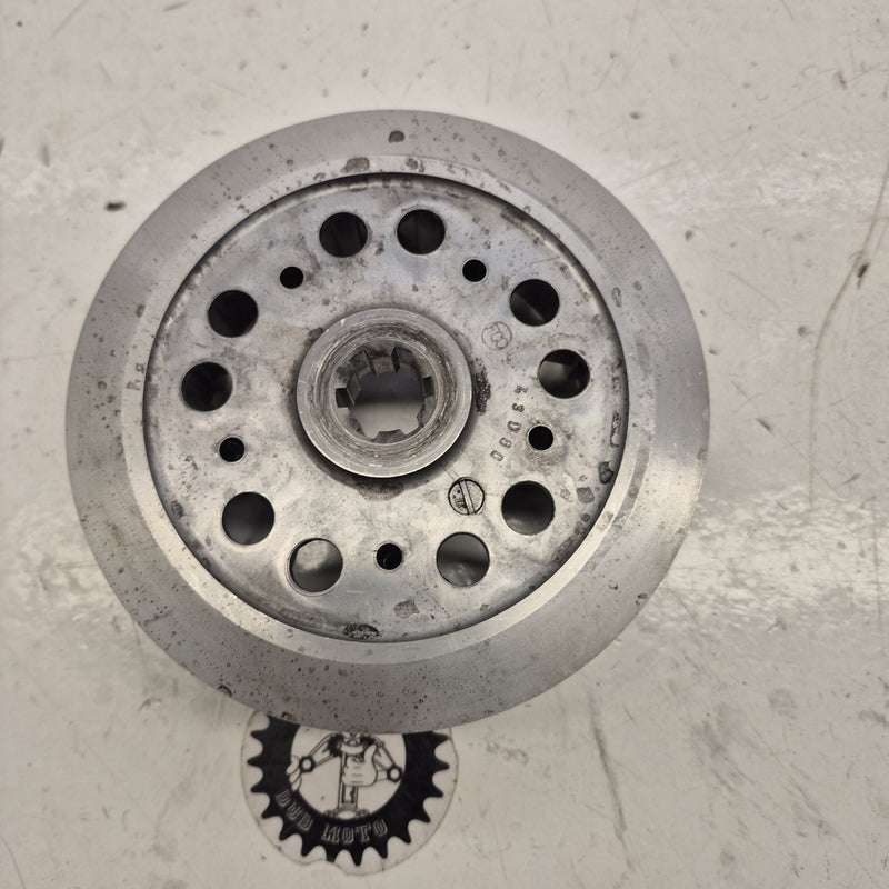 noix suzuki 125 rm 1993-2