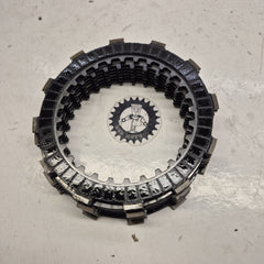disque embrayage suzuki 125 rm 1993-1