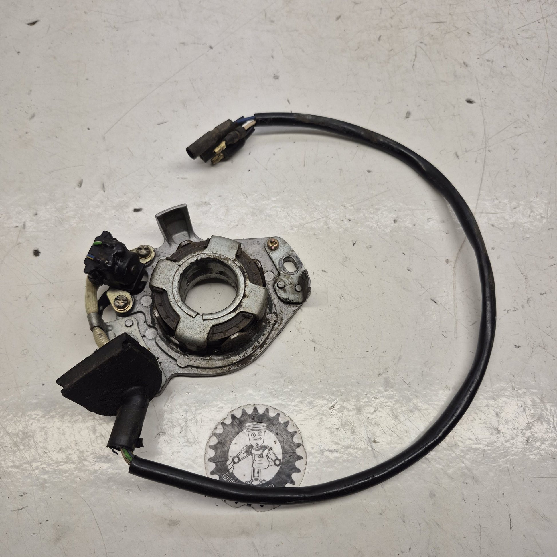 stator allumage honda 125 cr 1994-1