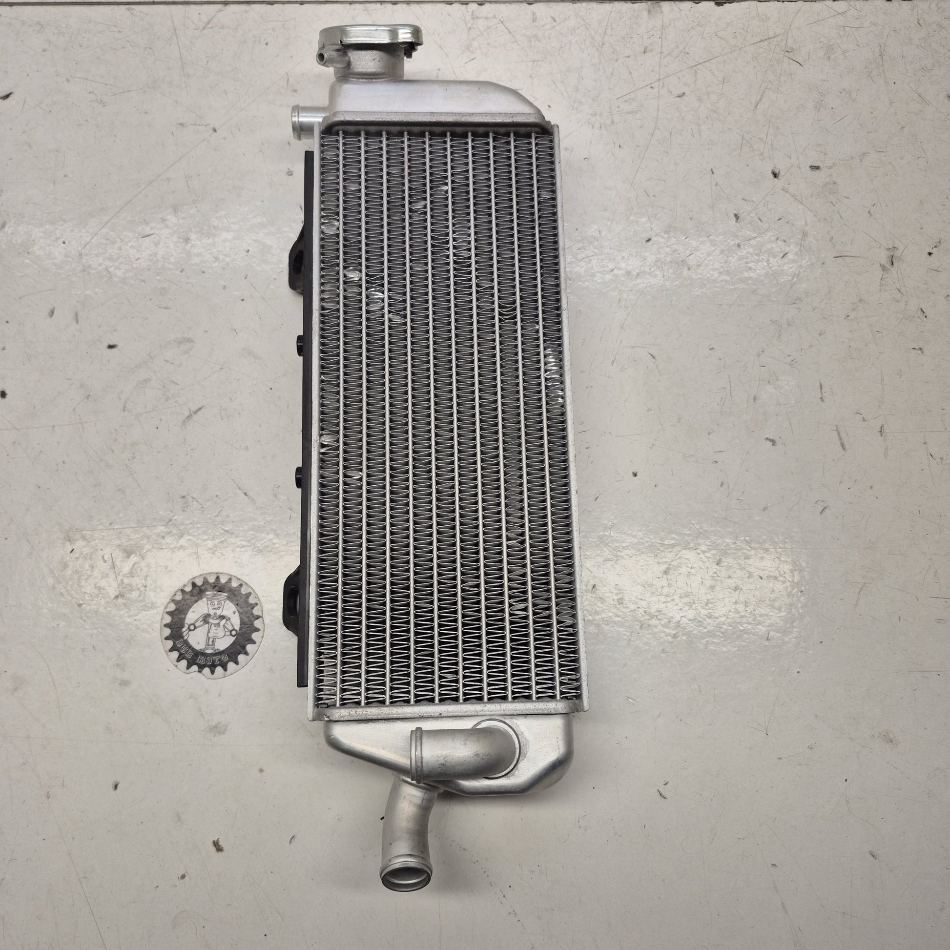 radiateur bouchon ktm 125-150 sx 16-19 50435008100-1