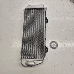 radiateur ktm 125-150 sx 16-19 50435007100-1