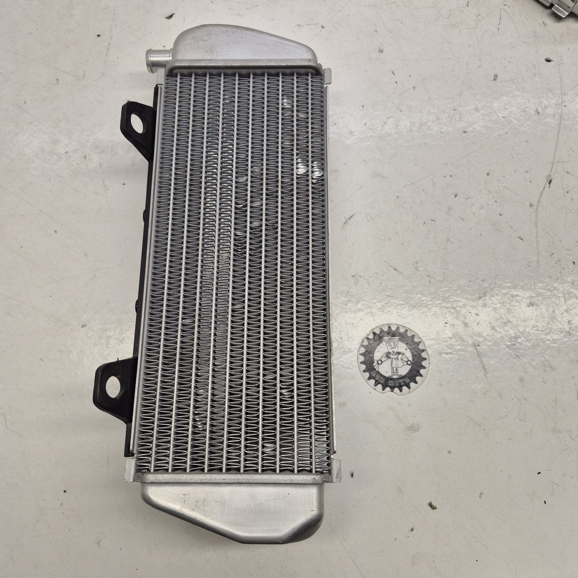 radiateur ktm 125-150 sx 16-19 50435007100-2