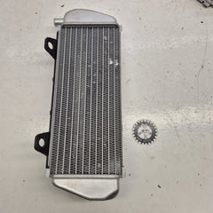 radiateur ktm 125-150 sx 16-19 50435007100-2