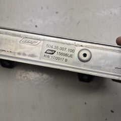 radiateur ktm 125-150 sx 16-19 50435007100-3