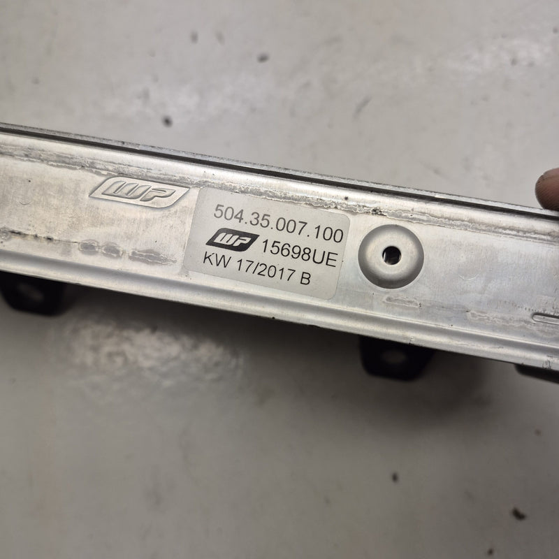radiateur ktm 125-150 sx 16-19 50435007100-3