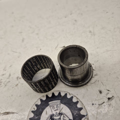 bague embrayage honda 125 cr 1989-1