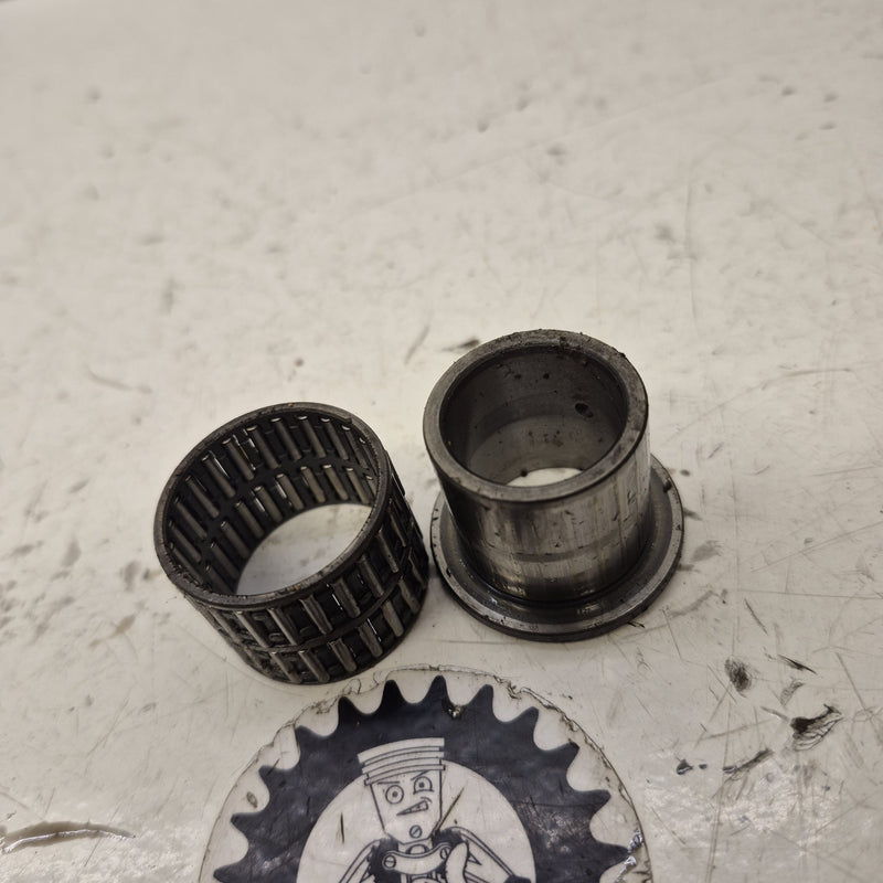 bague embrayage honda 125 cr 1989-1