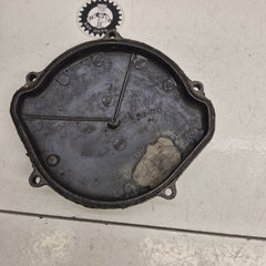 couvercle embrayage en l'etat honda 125 cr 1989-2